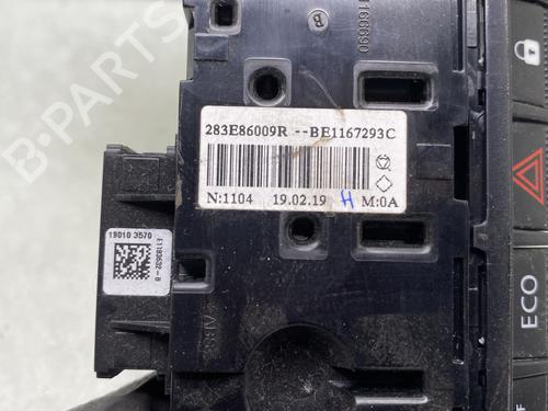 Warning switch DACIA DUSTER (HM_) 1.5 dCi 115 (HMAD) | BP23769823I22 - Image 4