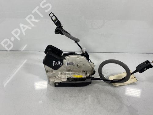 Used Front right lock VW POLO V (6R1, 6C1) [2009-2022]  20025533