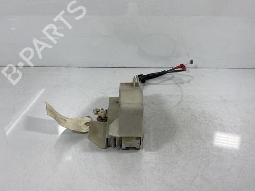 Front right lock FORD FIESTA III (GFJ)  | BP20027292C97 