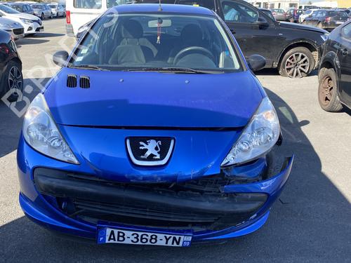 Left front window switch PEUGEOT 206+ (2L_, 2M_) 1.4 HDi eco 70 | BP33659171I27 - Image 18