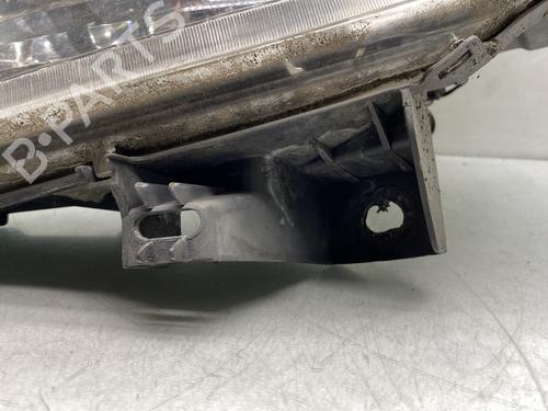 Left headlight RENAULT KANGOO (KC0/1_) 1.9 dTi (KC0U) | BP25123425C28 
