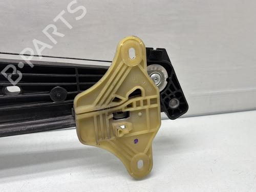 Vindusheismekanisme venstre foran RENAULT CLIO V (B7_) 1.3 TCe 130 (B7MF) | BP32297175C22