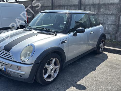 Forlygtekontakt MINI MINI (R50, R53) Cooper | BP33609329I24 - Image 9