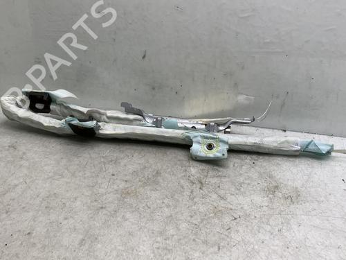 Right curtain airbag FIAT 500 (312_) 1.3 D Multijet (312AXE1A) | BP19993730C12 