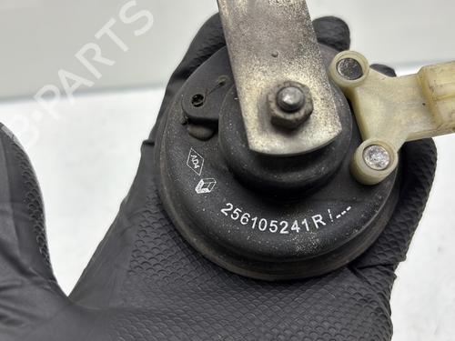 Horn RENAULT CLIO III (BR0/1, CR0/1) 1.5 dCi (C/BR0G, C/BR1G) | BP30307273E13