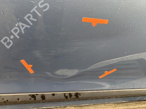 Used Right front door Right front door HYUNDAI i20 II (GB, IB) 1.4 CRDi (90 hp) 29039453 29039453