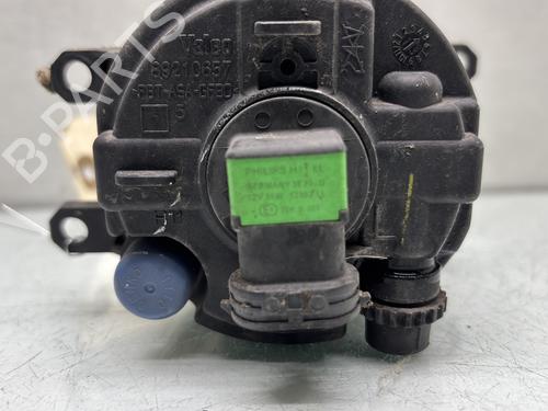 Left front fog light TOYOTA AYGO (_B1_) 1.0 (KGB10_, KGB10R) | BP28475677C30 