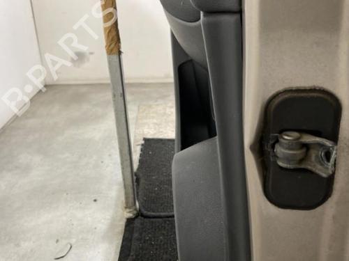 Left rear door NISSAN QASHQAI I (J10, NJ10) 1.5 dCi | BP19970392C4 