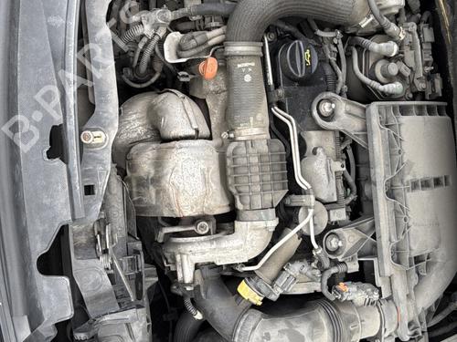 Alternator CITROËN C3 II (SC_) 1.4 HDi 70 (SC8HZC, SC8HR0, SC8HP4) | BP32630721M7  - Image 14