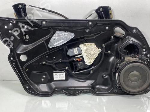 Used Front left window mechanism Front left window mechanism VW PASSAT B6 Variant (3C5) 1.9 TDI (105 hp) 19990384 19990384