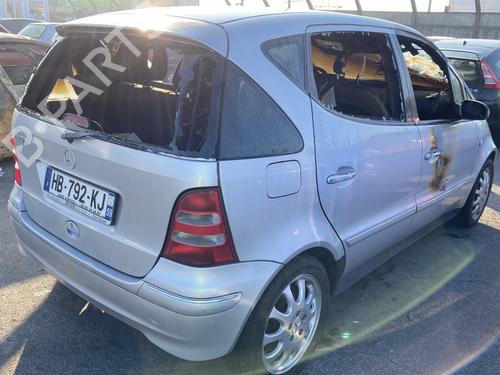 Højre baglygte MERCEDES-BENZ A-CLASS (W168) A 190 (168.032, 168.132) | BP28592334C35 