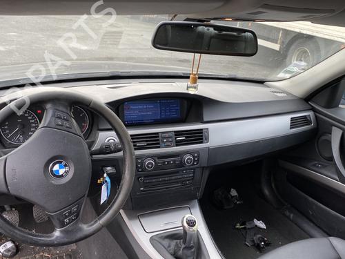 Engine BMW 3 (E90) 318 d | BP33484173M1 - Image 22