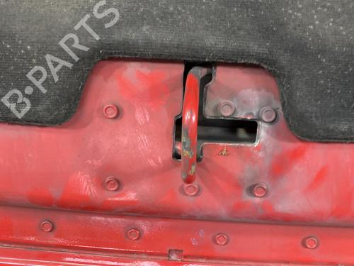 Hood PEUGEOT 307 CC (3B) 2.0 16V | BP20007977C1