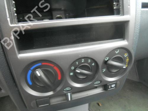 Front right window mechanism HYUNDAI GETZ (TB) 1.1 | BP20004949C23 