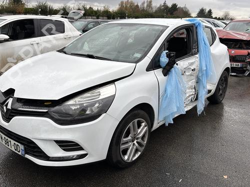 Switch RENAULT CLIO IV (BH_) 0.9 TCe 75 (BHNP) | BP24428610I30  - Image 32