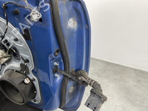Left front door FORD FOCUS II Turnier (DA_, FFS, DS) 1.6 TDCi | BP21957712C2 