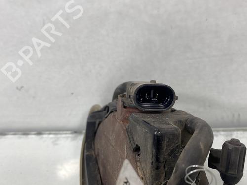 Left front fog light MERCEDES-BENZ M-CLASS (W163) ML 270 CDI (163.113) | BP28103072C30 