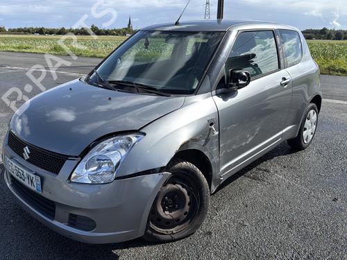 Front left window mechanism SUZUKI SWIFT III (MZ, EZ) 1.3 DDiS (RS413D) | BP38515159C22 - Image 28
