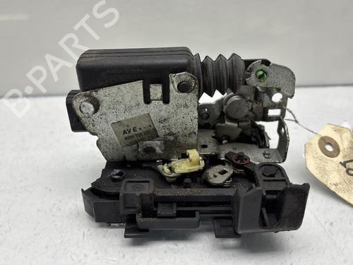 Used Front left lock DACIA SANDERO 1.2 16V (75 hp) 30438403