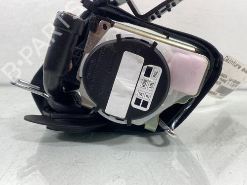 Used Front right belt tensioner VW POLO VI (AW1, BZ1, AE1) 1.0 (75 hp) 29735497