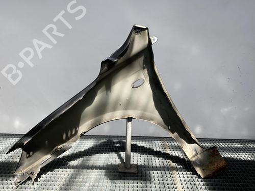 Used Right front fenders MAZDA 2 (DY) [2003-2007]  20022198