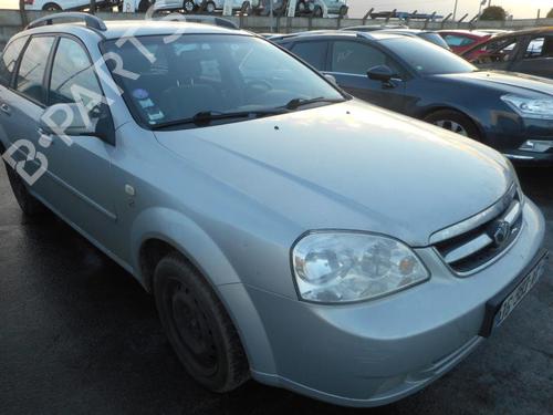 Used Parts DAEWOO NUBIRA Wagon (J200)  1.6  1809496