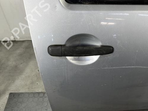 Right front door CITROËN C2 (JM_) 1.1 | BP27300572C3 