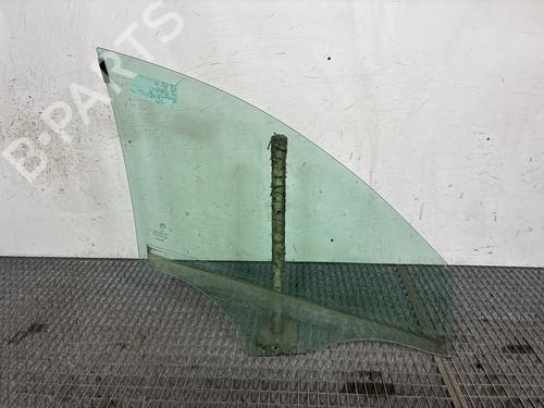 Used Front left door window Front left door window 38475009 38475009