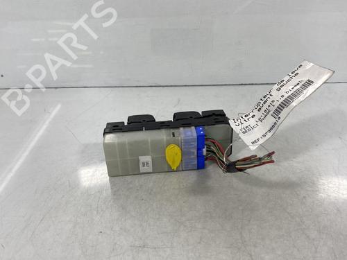 Used Left front window switch Left front window switch FIAT SEDICI (189_) 1.9 D Multijet 4x4 (120 hp) 20027152 20027152