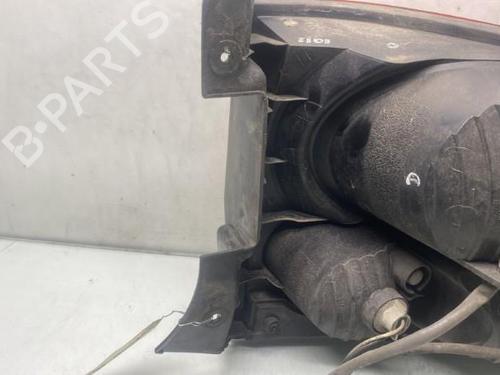 Used Left taillight Left taillight SSANGYONG ACTYON I [2005-2026] 21962688 21962688