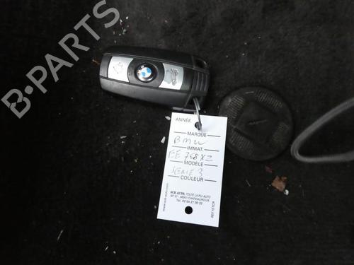 Tailgate BMW 3 (E90) 318 d | BP19980169C6 