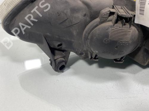 Right headlight PEUGEOT 406 (8B)  | BP21662684C29 