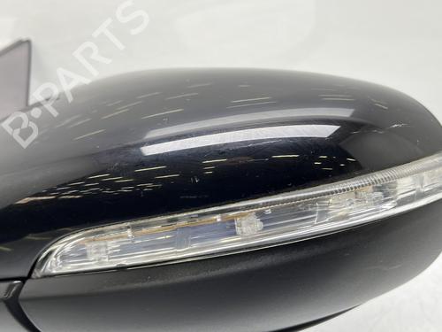 Left mirror VW GOLF VI (5K1) 1.4 | BP24427940C26 