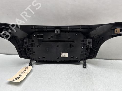 Used Warning switch Warning switch PEUGEOT 308 II (LB_, LP_, LW_, LH_, L3_) 1.6 BlueHDi 120 (120 hp) 30148390 30148390