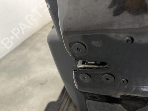 Right front door RENAULT CLIO III (BR0/1, CR0/1) 1.6 16V (BR09, BR0T, CR09, CR0T) | BP29841444C3 