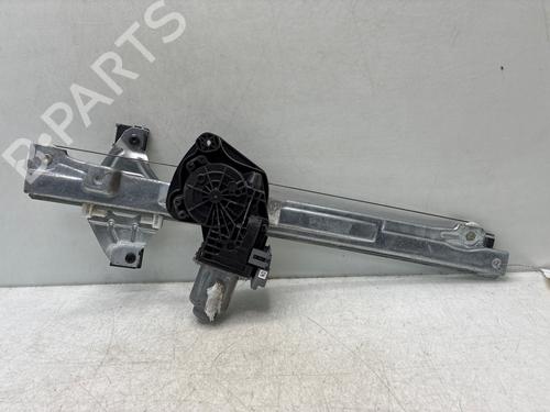 front-right-window-mechanism-citroen-c4-ii-nc_-2009-34459077 main image