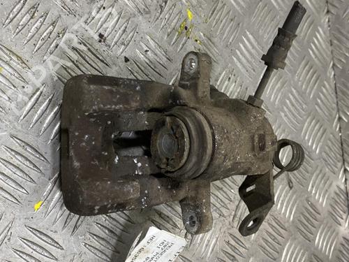 Used Right rear brake caliper Right rear brake caliper PEUGEOT 207 CC (WD_) 1.6 HDi (112 hp) 20023937 20023937