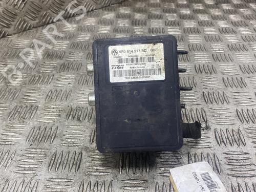 Used ABS pump SEAT TOLEDO IV (KG3) 1.6 TDI (105 hp) 27802929