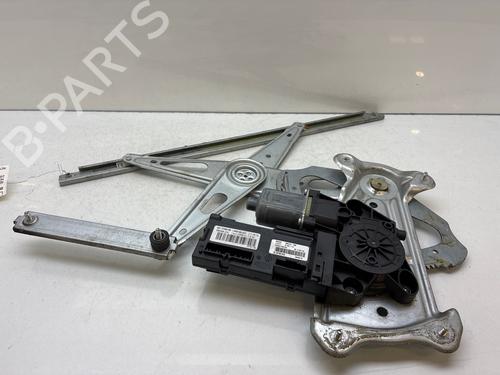 Front left window mechanism RENAULT MEGANE III Hatchback (BZ0/1_, B3_) | BP37723497C22 - Image 6