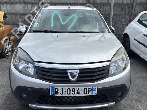 Sikkerhedssele-spænde DACIA SANDERO 1.5 dCi | BP29939804I32 - Image 16
