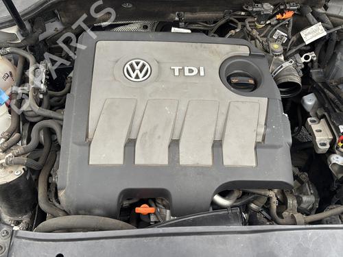 Left tailgate light VW GOLF VI (5K1) 1.6 TDI | BP31656693C79 - Image 28