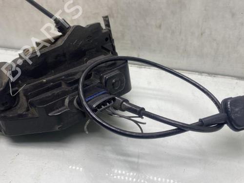 Front left lock RENAULT MEGANE II Estate (KM0/1_)  | BP19960774C98 