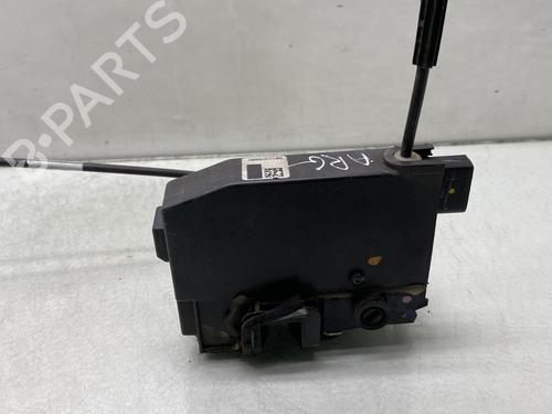 Rear left lock PEUGEOT 308 SW II (LC_, LJ_, LR_, LX_, L4_) 1.6 BlueHDi 120 | BP22362502C100 