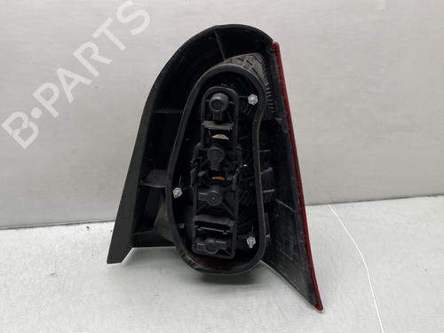 Left taillight MERCEDES-BENZ A-CLASS (W168) A 140 (168.031, 168.131) | BP25758716C34 