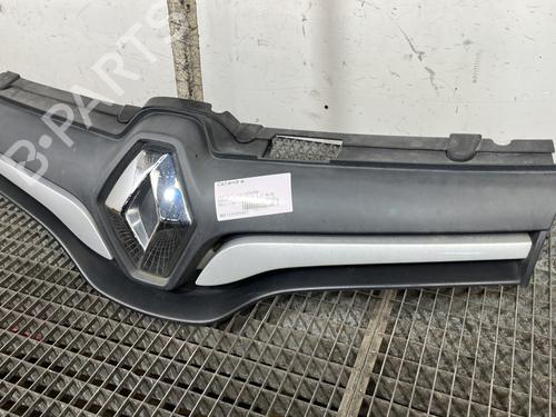 Grille RENAULT KANGOO Express (FW0/1_) 1.5 dCi 95 (FW16) | BP29940166C40