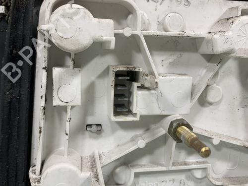 Right taillight PEUGEOT 205 II (20A/C) 1.6 Aut. | BP29897728C35