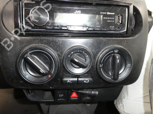Felg VW NEW BEETLE (9C1, 1C1) 1.9 TDI | BP22178338C45 