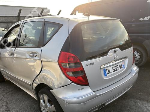 Third brake light MERCEDES-BENZ A-CLASS (W169) A 180 CDI (169.007, 169.307) | BP32527759L11