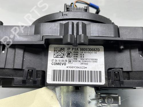 Steering column stalk PEUGEOT EXPERT Van (V_) 1.6 BlueHDi 115 | BP25768978I23 - Image 2