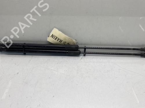 Tailgate lift support NISSAN QASHQAI I (J10, NJ10) 1.6 dCi | BP19970930C138 